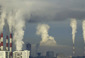 Ученые: Грязный воздух ежегодно убивает миллионы людей 